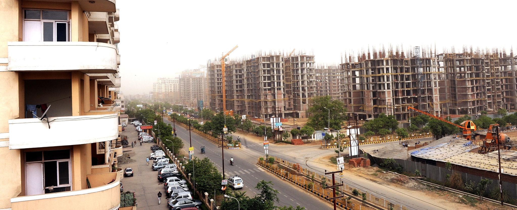 How to Check RERA Registration in Delhi NCR